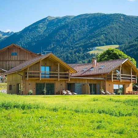 Mair Am Graben Farm * Chalets Terento Exterior foto